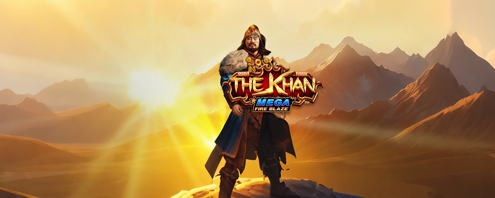 8857 bet Mega Fogo Flamejante: O Khan