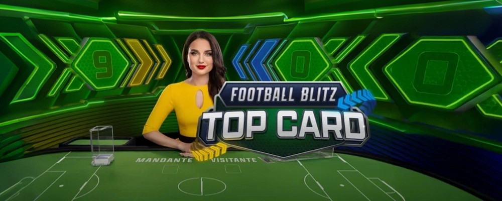 8857 bet Futebol Blitz Cartão Top ao Vivo