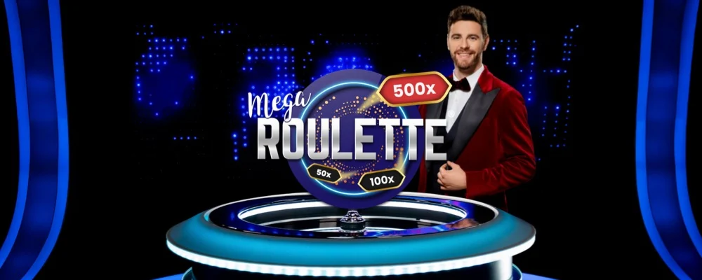8857 bet Roleta Mega ao Vivo