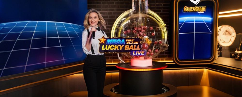 8857 bet Bola da Sorte Mega Fogo Flamejante ao Vivo