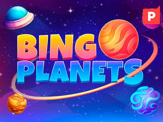 8857 bet Planetas do Bingo