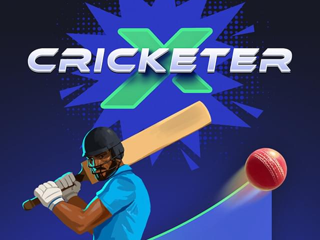 8857 bet CricketerX