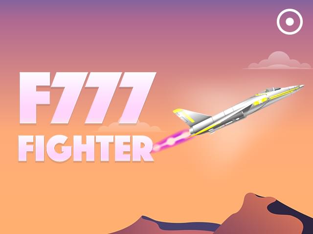 8857 bet F777 Fighter