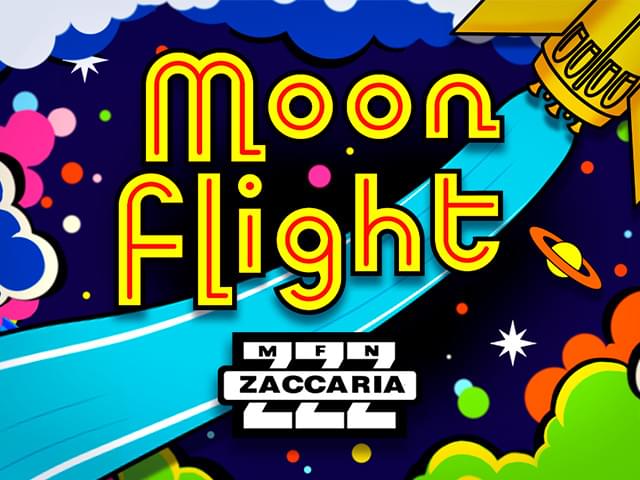 8857 bet Deslizante de Voo Lunar