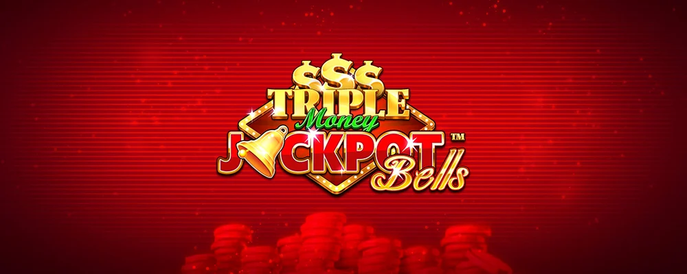 8857 bet Sinos de Jackpot de Dinheiro Triplo